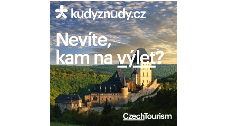 Kudyznudy.cz - tipy na výlet